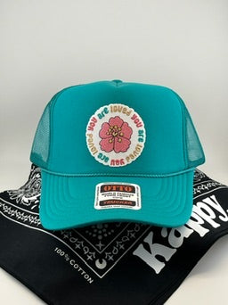 You Are Loved Trucker Hat