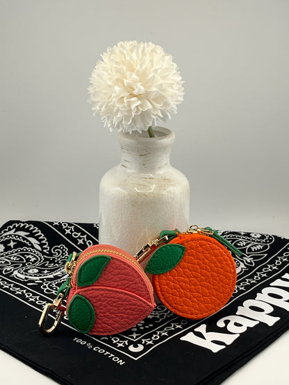 Bag Clips - Add Some Bling