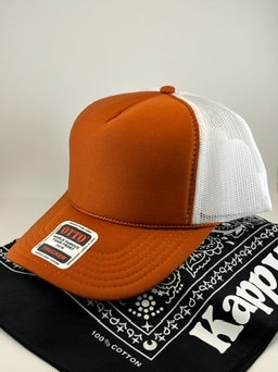 Blank Otto, Richardson, 47' Trucker & Dad & Youth & Jr Hats - Customize Yours Today