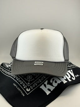 Blank Otto, Richardson, 47' Trucker & Dad & Youth & Jr Hats - Customize Yours Today