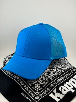 Blank Otto, Richardson, 47' Trucker & Dad & Youth & Jr Hats - Customize Yours Today