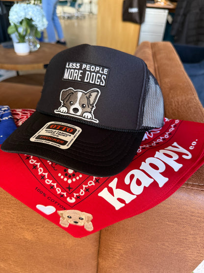 Custom Bandana — Design Your Own | Fully Customizable or Choose a Pre-Made