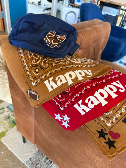 Custom Bandana — Design Your Own | Fully Customizable or Choose a Pre-Made