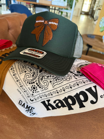 Custom Bandana — Design Your Own | Fully Customizable or Choose a Pre-Made