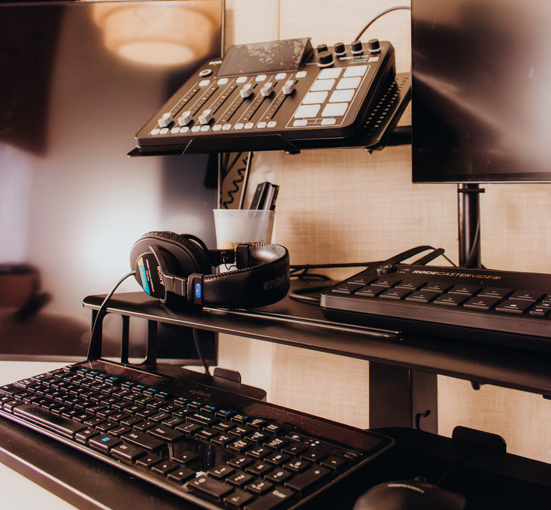 Custom Hat Bar