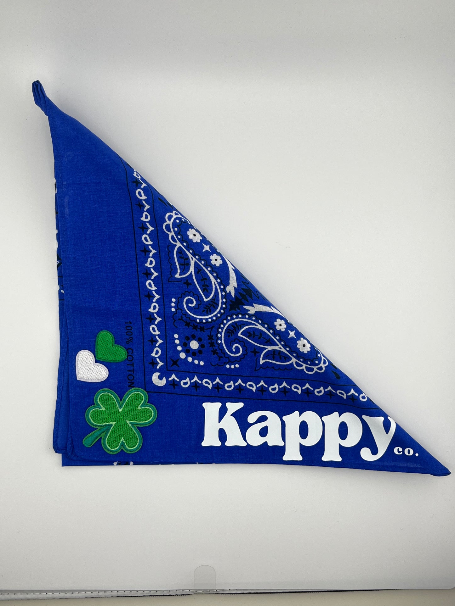 Custom Bandana — Design Your Own | Fully Customizable or Choose a Pre-Made