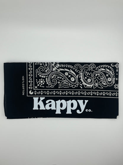Custom Bandana — Design Your Own | Fully Customizable or Choose a Pre-Made