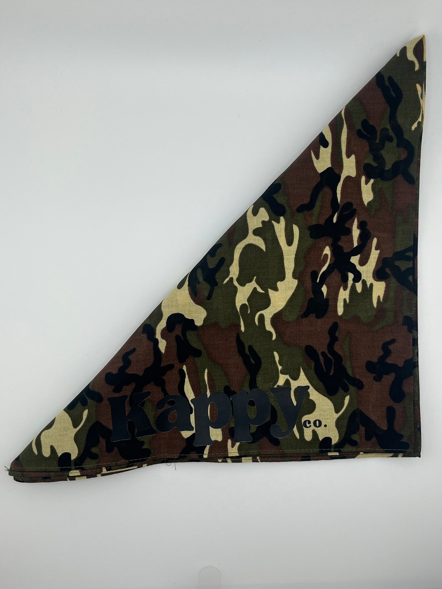 Custom Bandana — Design Your Own | Fully Customizable or Choose a Pre-Made