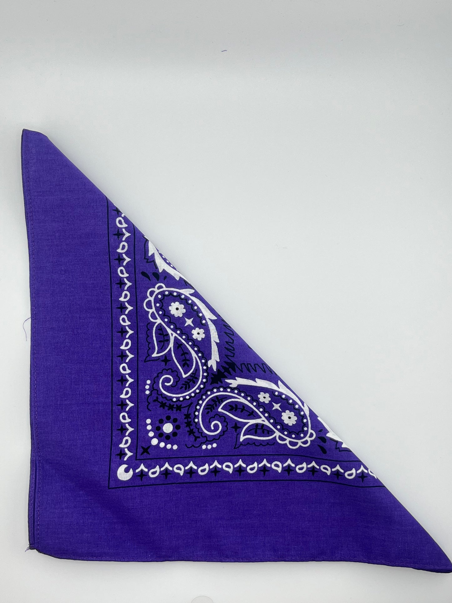 Custom Bandana — Design Your Own | Fully Customizable or Choose a Pre-Made