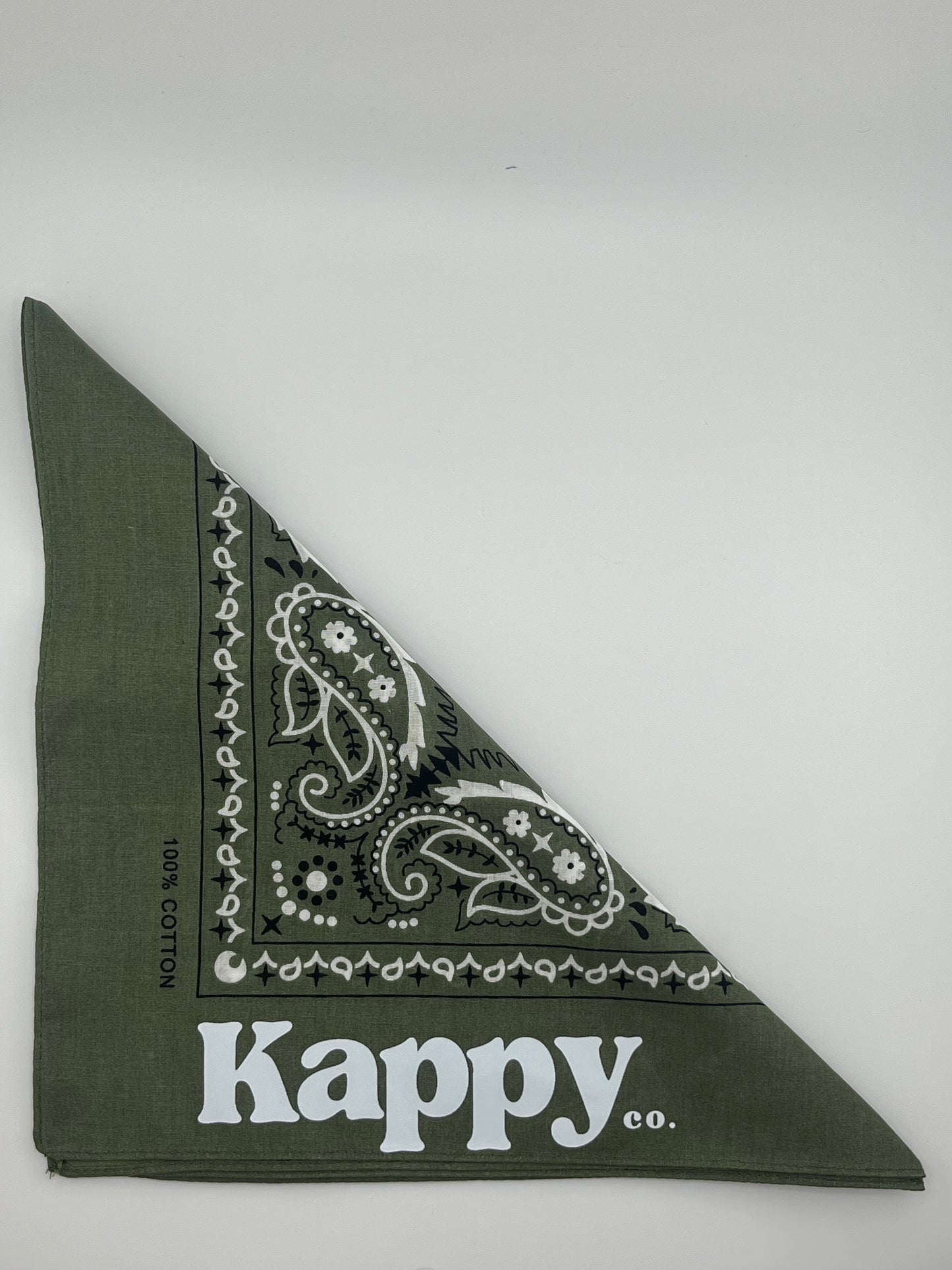 Custom Bandana — Design Your Own | Fully Customizable or Choose a Pre-Made
