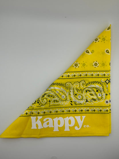 Custom Bandana — Design Your Own | Fully Customizable or Choose a Pre-Made