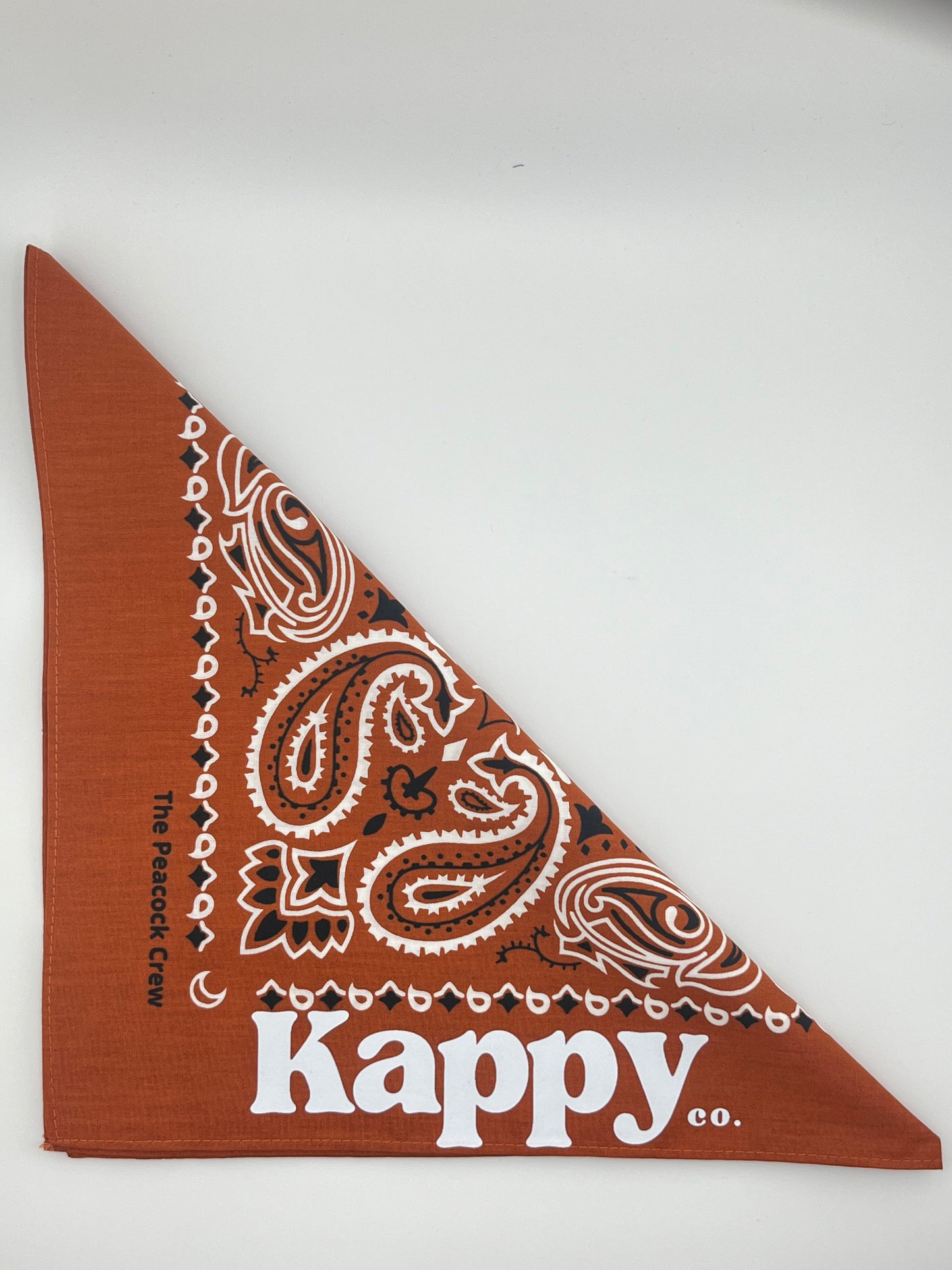 Custom Bandana — Design Your Own | Fully Customizable or Choose a Pre-Made