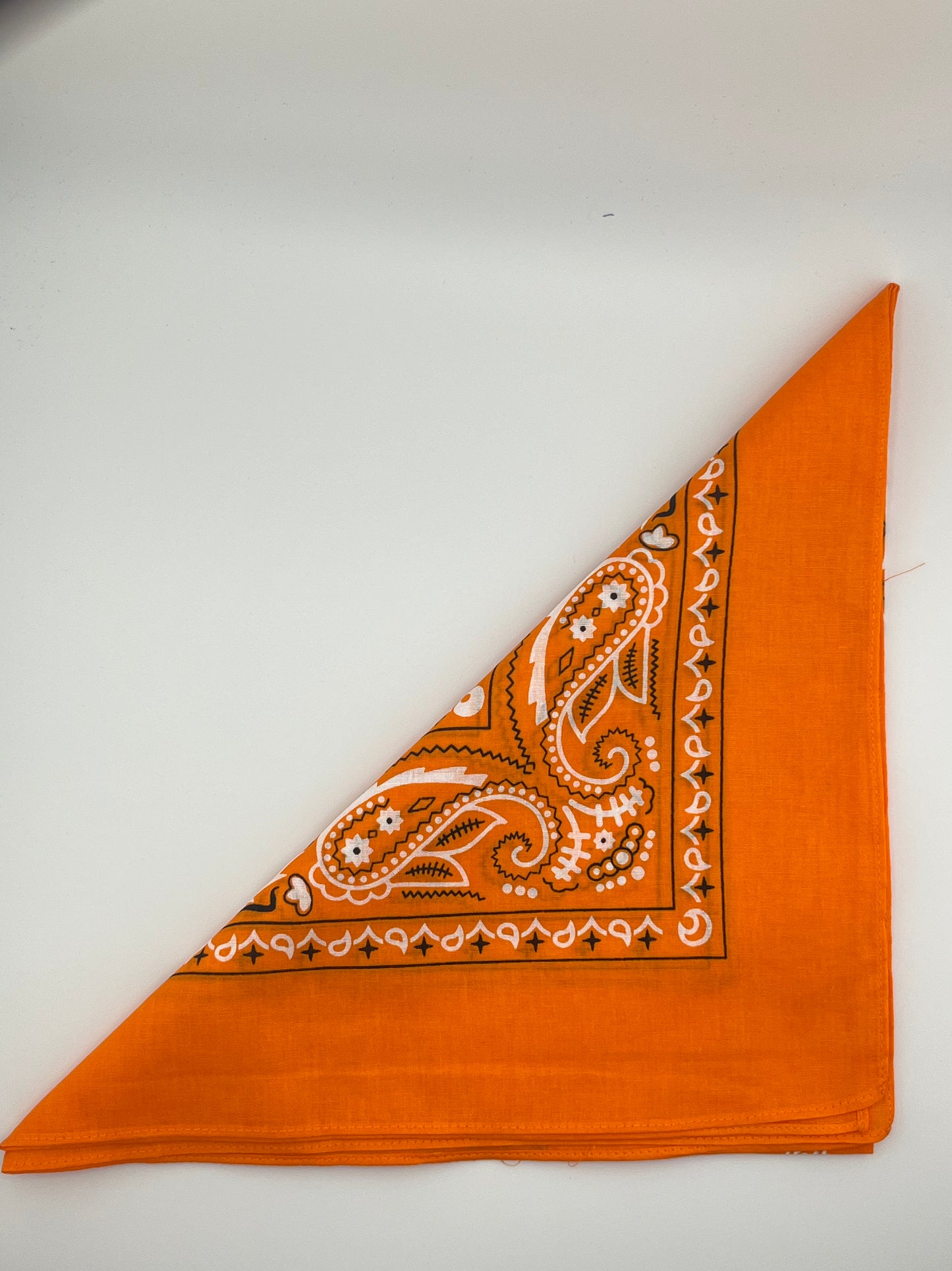 Custom Bandana — Design Your Own | Fully Customizable or Choose a Pre-Made