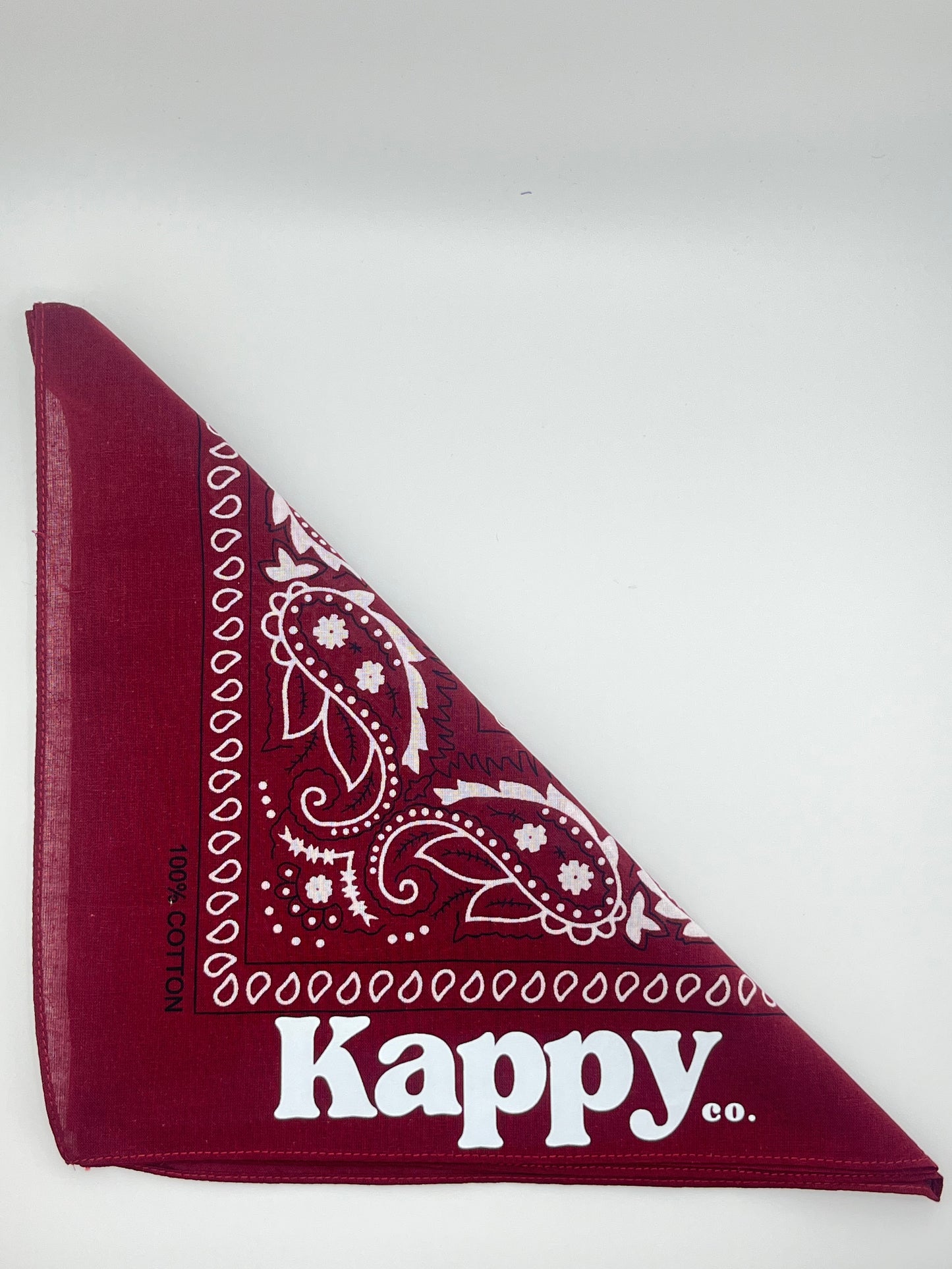 Custom Bandana — Design Your Own | Fully Customizable or Choose a Pre-Made