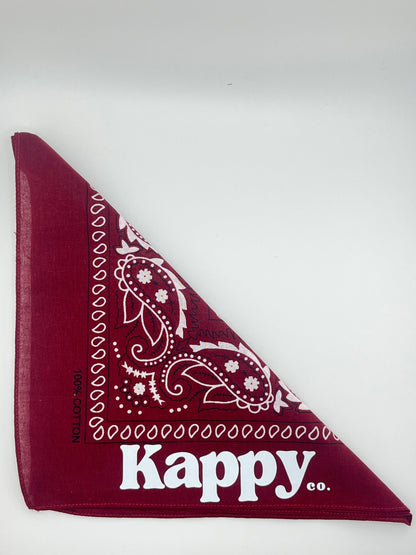 Custom Bandana — Design Your Own | Fully Customizable or Choose a Pre-Made