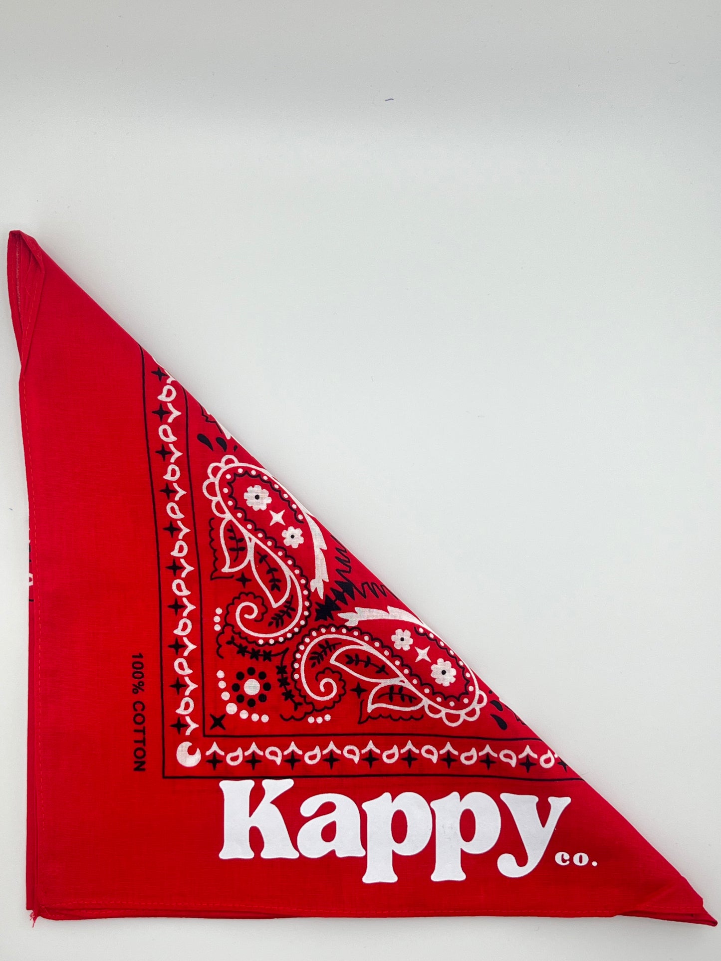 Custom Bandana — Design Your Own | Fully Customizable or Choose a Pre-Made
