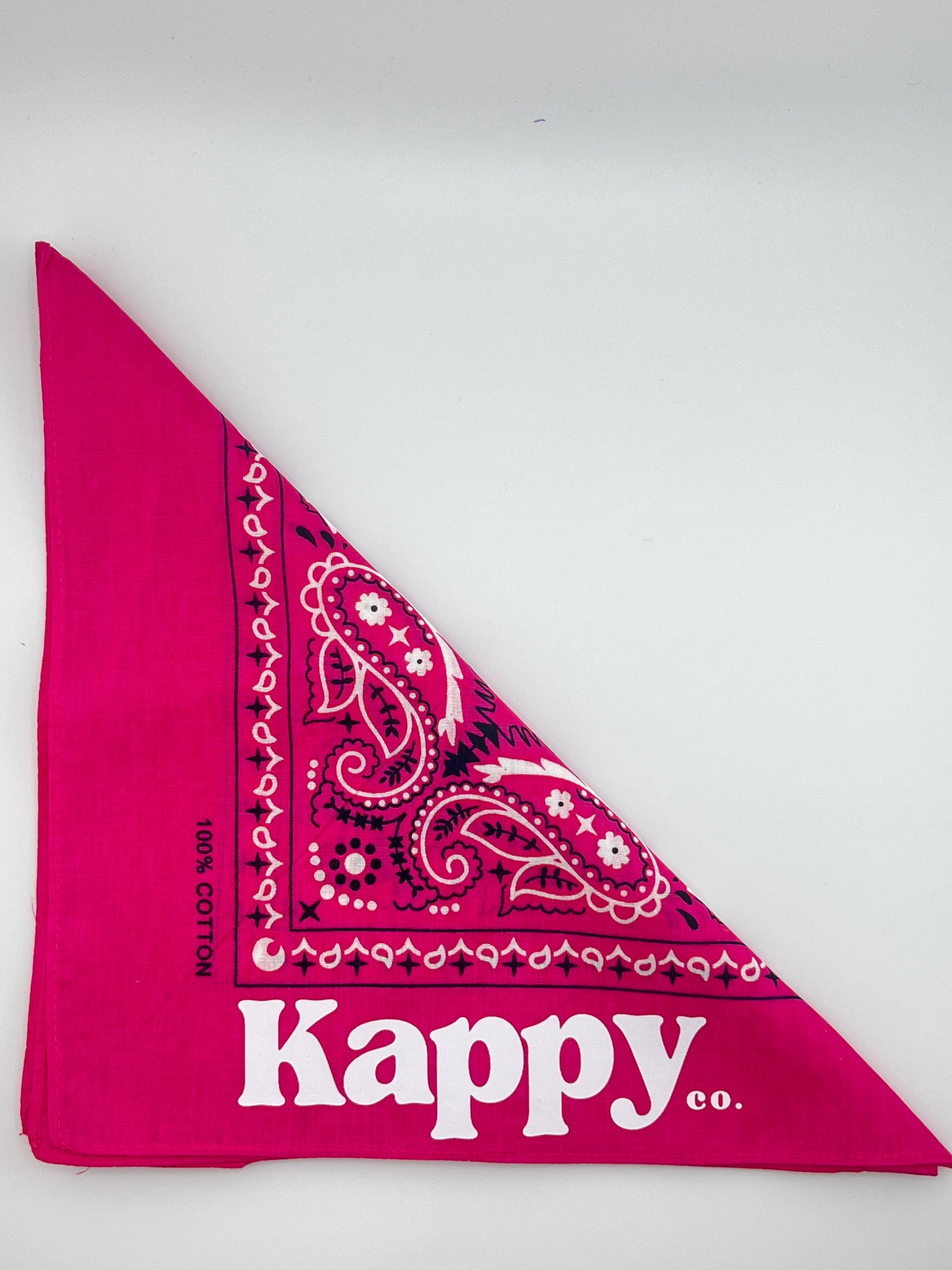 Custom Bandana — Design Your Own | Fully Customizable or Choose a Pre-Made