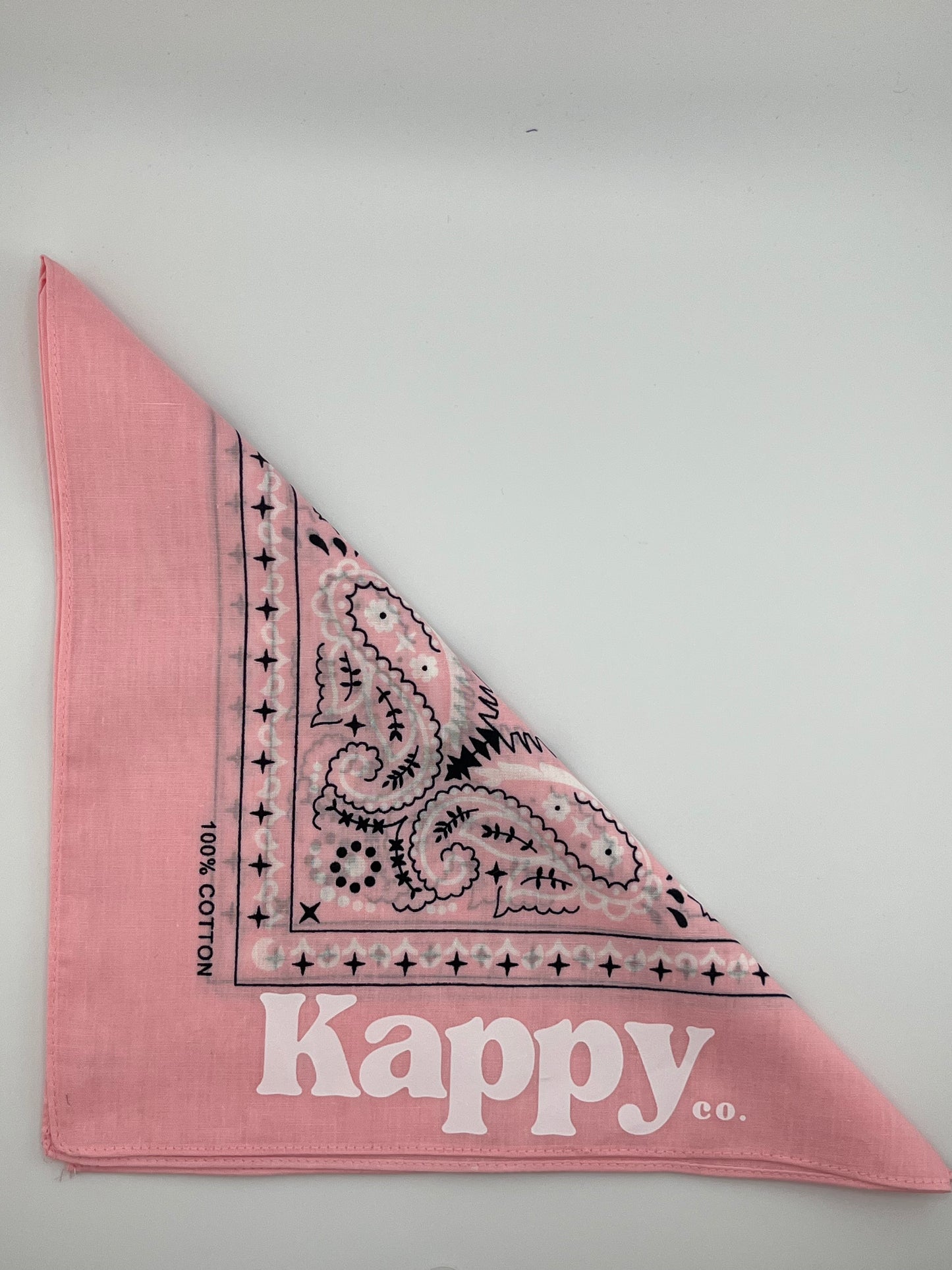 Custom Bandana — Design Your Own | Fully Customizable or Choose a Pre-Made