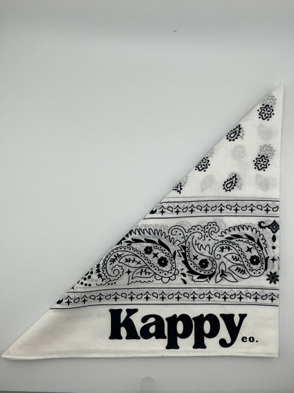 Custom Bandana — Design Your Own | Fully Customizable or Choose a Pre-Made