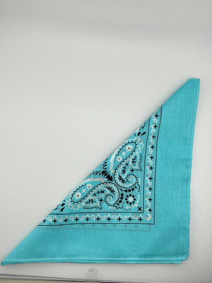 Custom Bandana — Design Your Own | Fully Customizable or Choose a Pre-Made