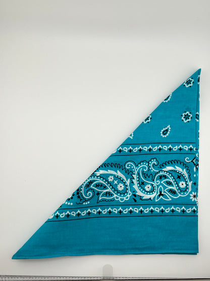 Custom Bandana — Design Your Own | Fully Customizable or Choose a Pre-Made