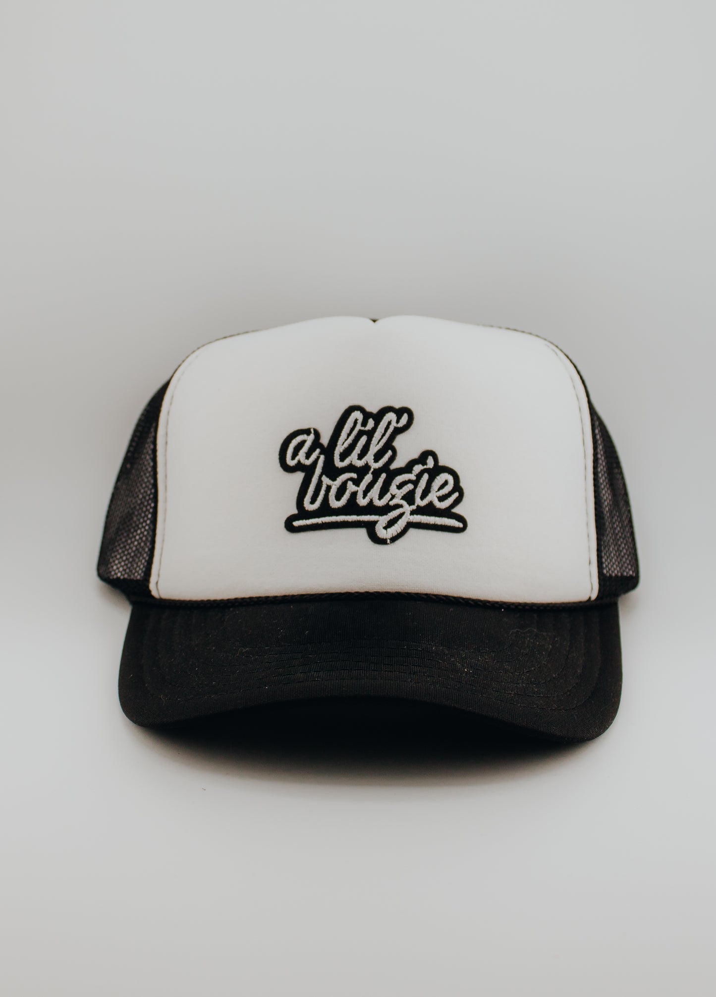 Lil Bougie Trucker Hat