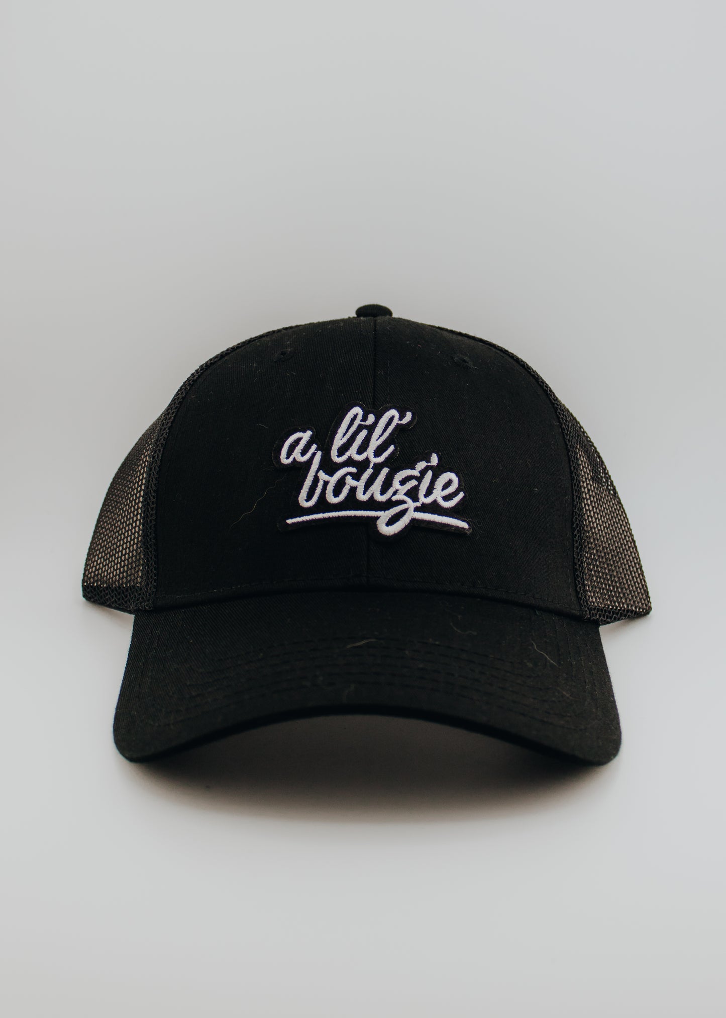 Lil Bougie Trucker Hat