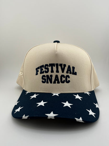 Festival Snacc Hat