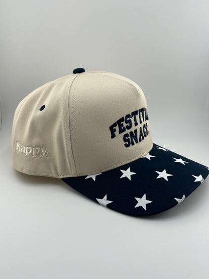 Festival Snacc Hat