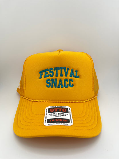 Festival Snacc Hat