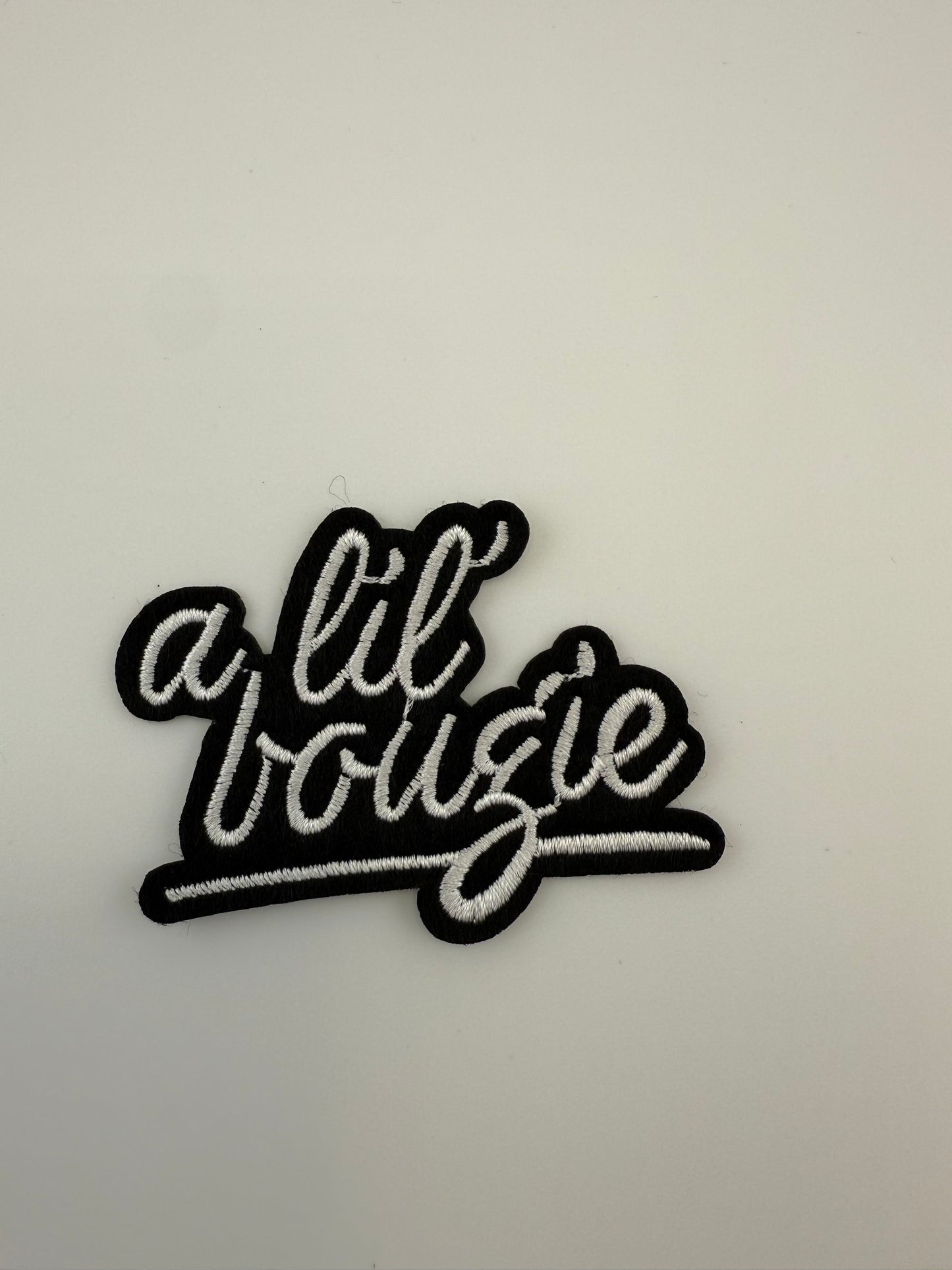 Lil Bougie Trucker Hat