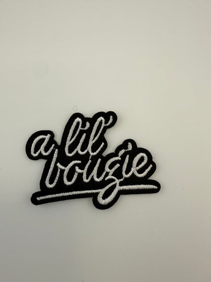 Lil Bougie Trucker Hat