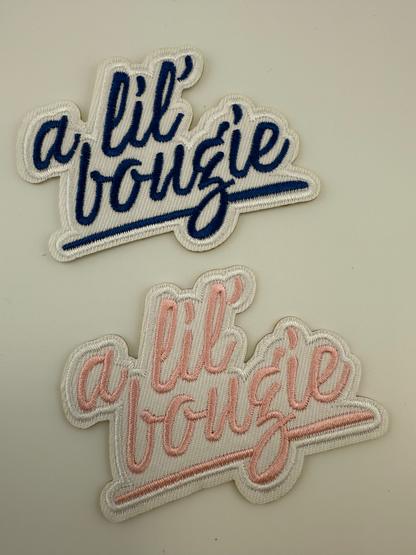 Lil Bougie Trucker Hat