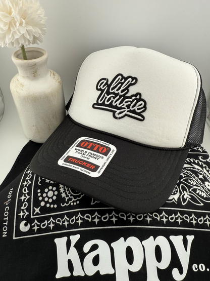 Lil Bougie Trucker Hat