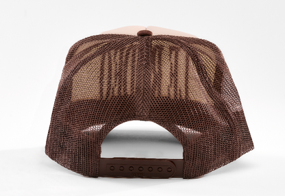Le Rodeo Trucker Hat