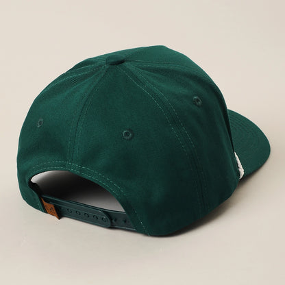 Rad Dads Golf Club Embroidered Linen Rope Trucker Hat