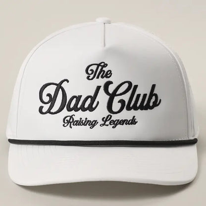 The Dad Club Premium Trucker Hat