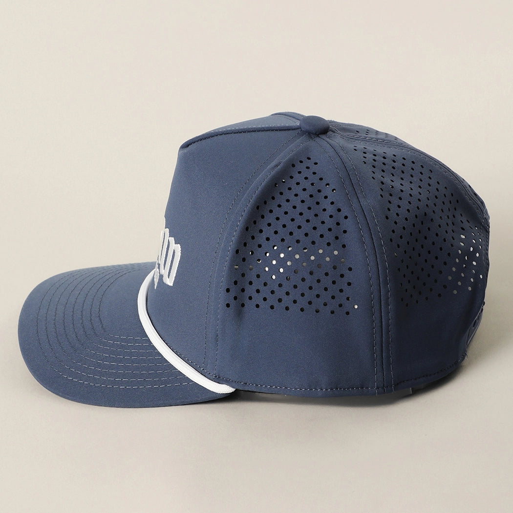 The Dad Club Premium Trucker Hat