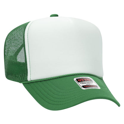 Customize Your Own Hat - Foam Trucker