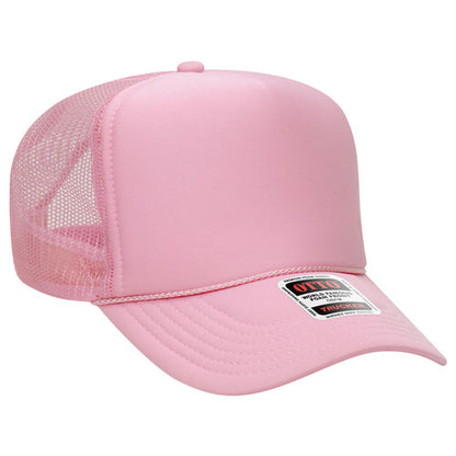 Pink Hat