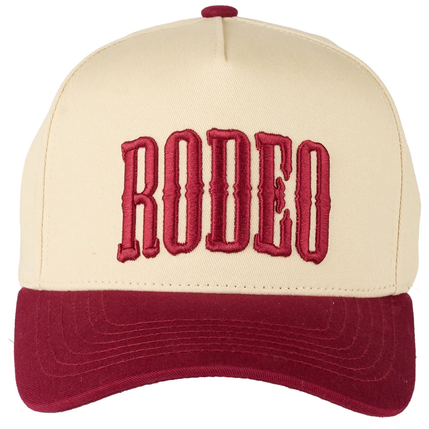 Rodeo Trucker Hat