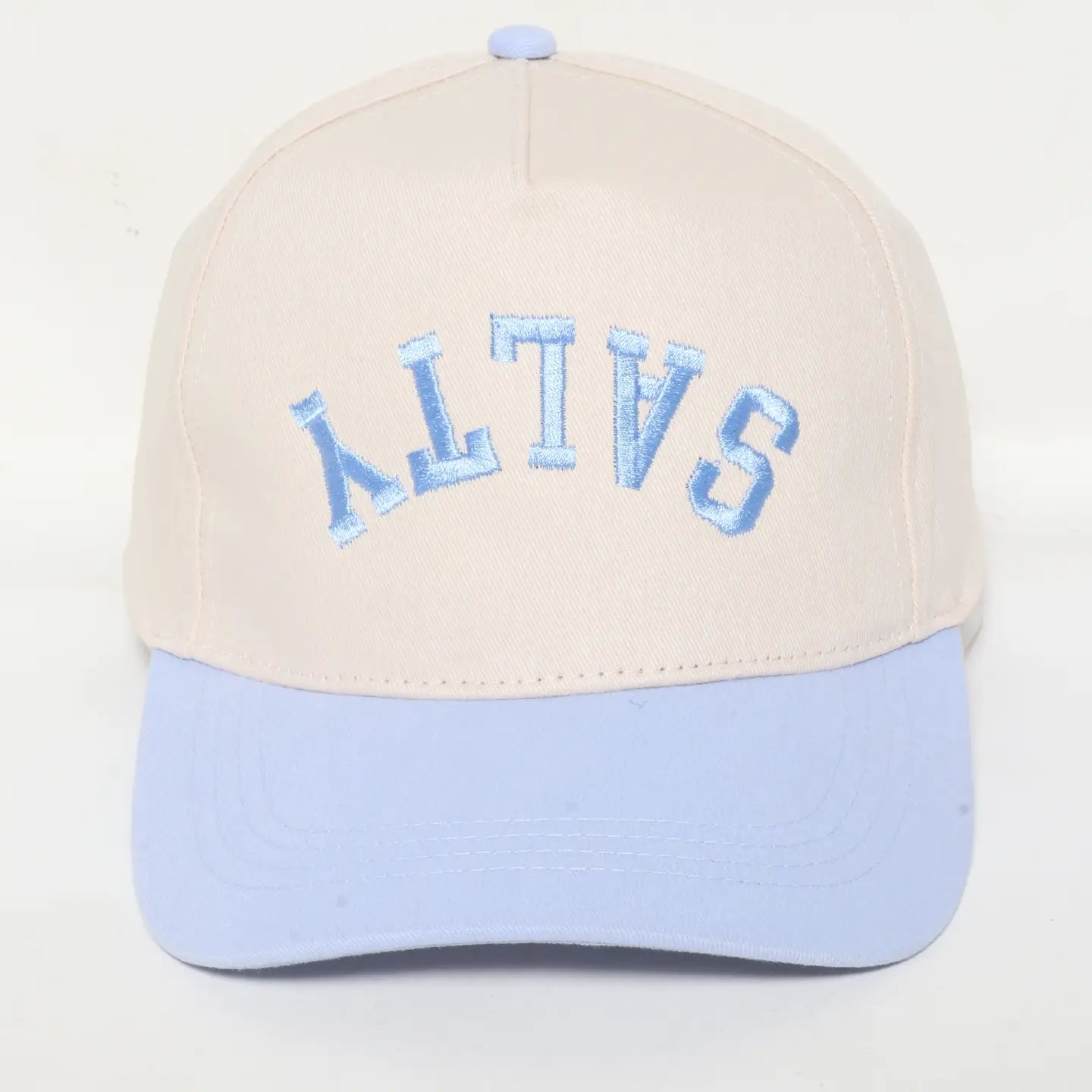 Salty Two Tone Hat