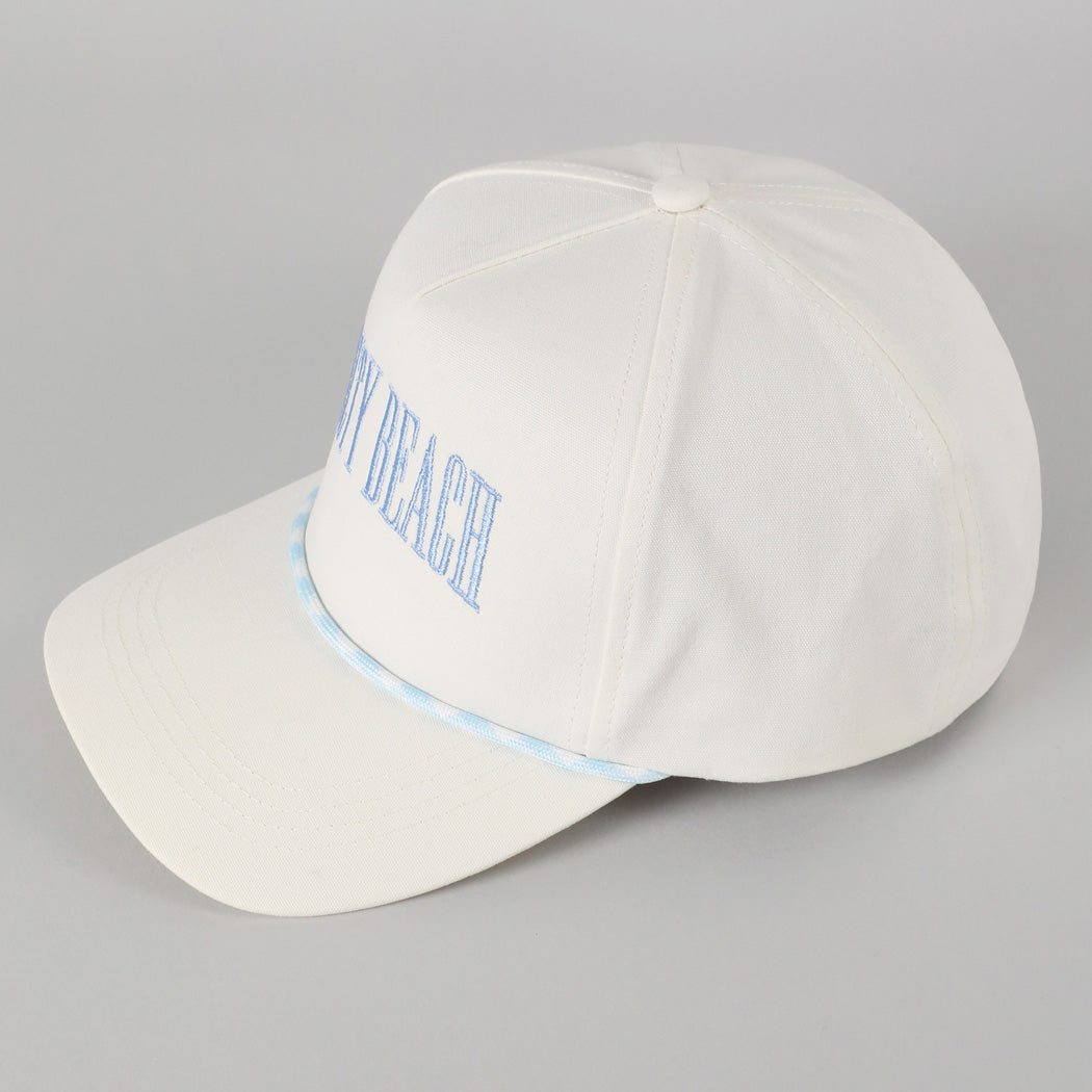 Salty Beach Hat