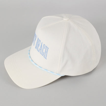 Salty Beach Hat