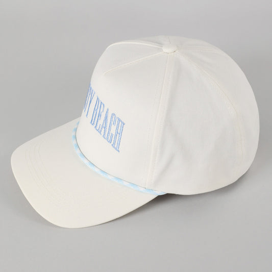 Salty Beach Hat
