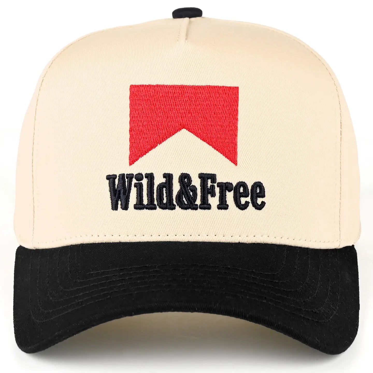 Wild & Free Hat