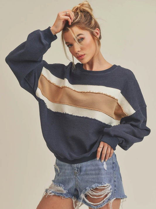 Winnie Sweatshirt